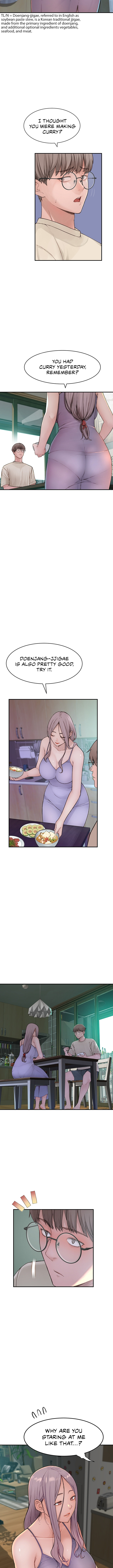 Addicted to My Stepmom - Chapter 1 - picture 6