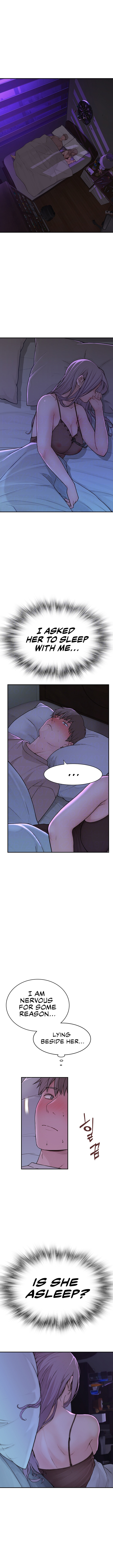 Addicted to My Stepmom - Chapter 2 - picture 1