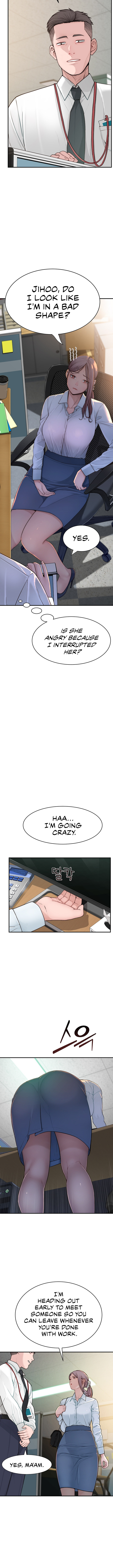 Addicted to My Stepmom - Chapter 2 - picture 11