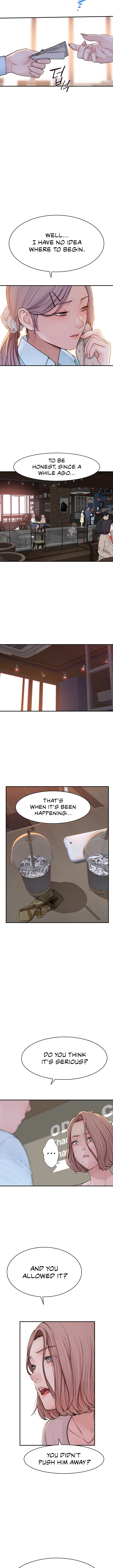 Addicted to My Stepmom - Chapter 2 - picture 14