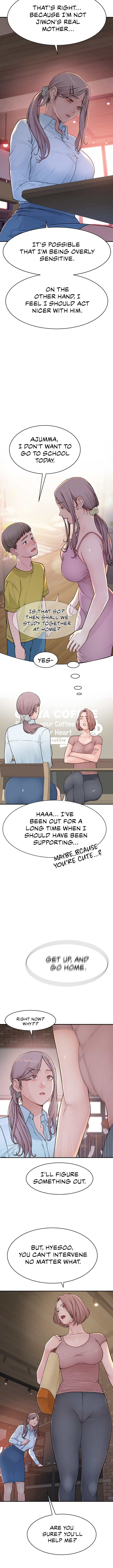 Addicted to My Stepmom - Chapter 2 - picture 15