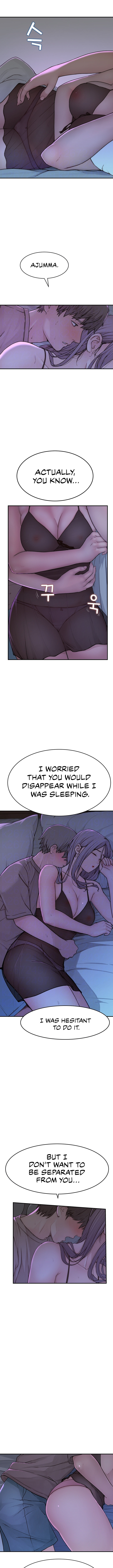 Addicted to My Stepmom - Chapter 2 - picture 2