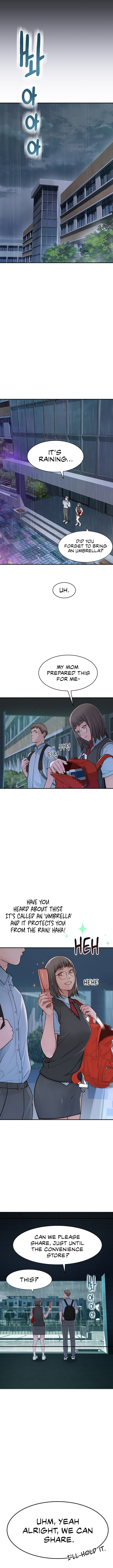 Addicted to My Stepmom - Chapter 2 - picture 4