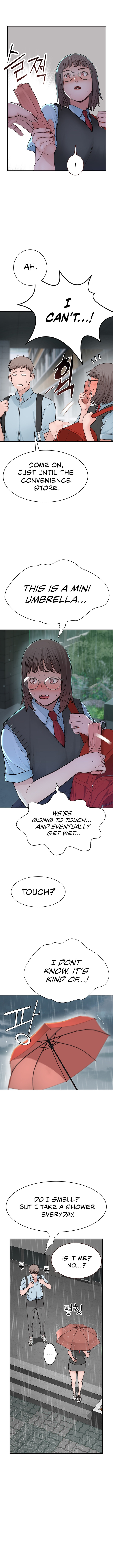 Addicted to My Stepmom - Chapter 2 - picture 5
