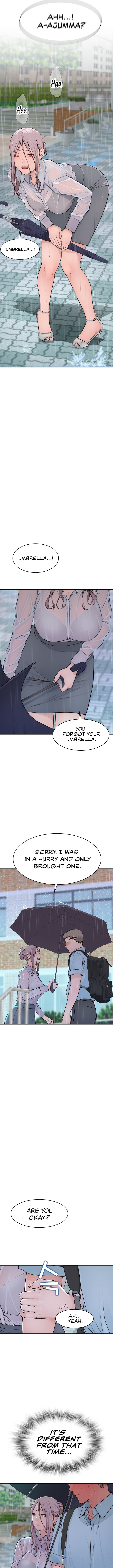 Addicted to My Stepmom - Chapter 2 - picture 7