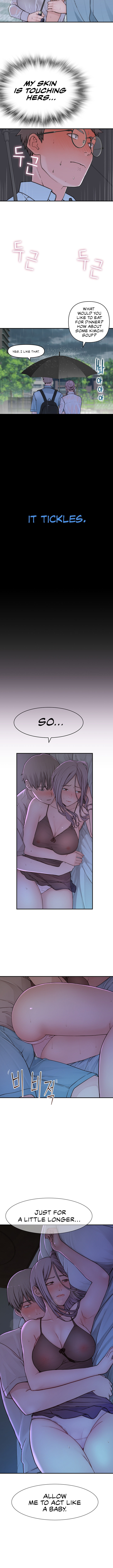Addicted to My Stepmom - Chapter 2 - picture 8
