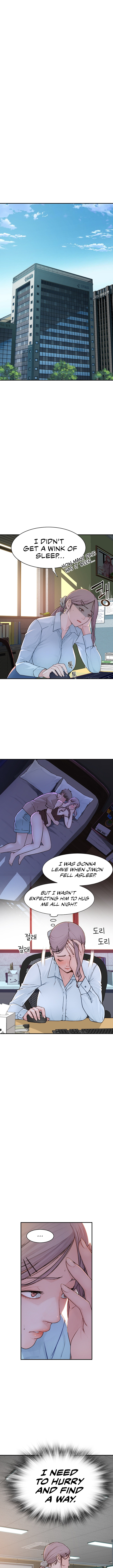 Addicted to My Stepmom - Chapter 2 - picture 9