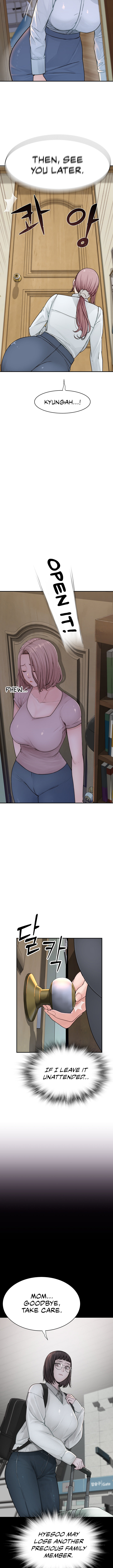 Addicted to My Stepmom - Chapter 3 - picture 12
