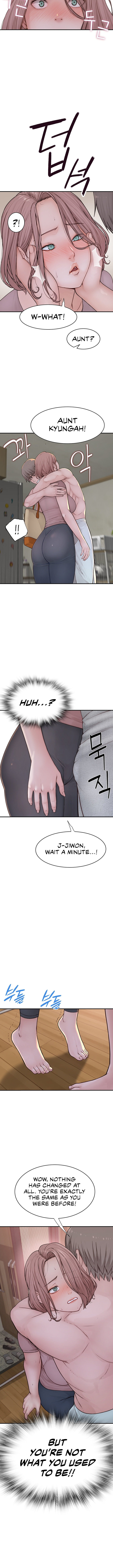 Addicted to My Stepmom - Chapter 3 - picture 4