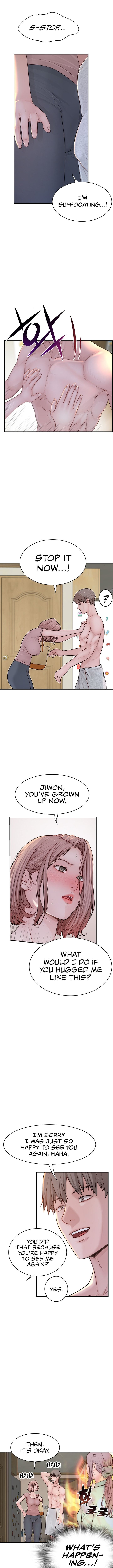 Addicted to My Stepmom - Chapter 3 - picture 5