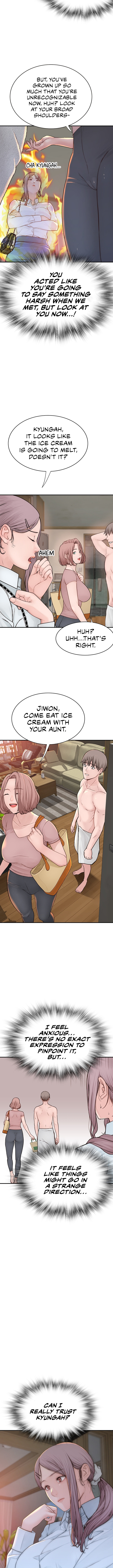 Addicted to My Stepmom - Chapter 3 - picture 6