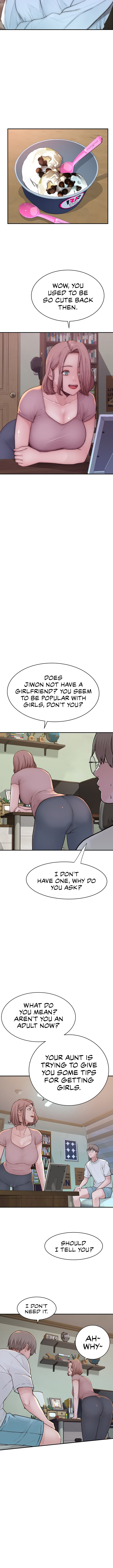 Addicted to My Stepmom - Chapter 3 - picture 7