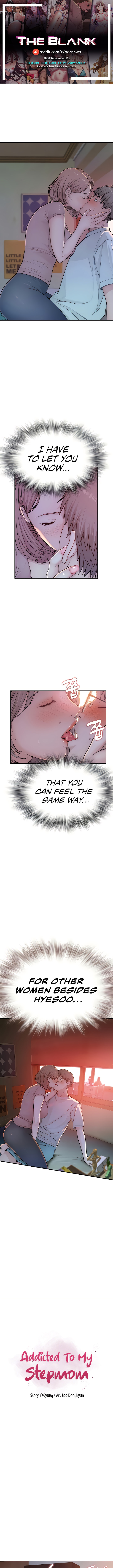Addicted to My Stepmom - Chapter 4 - picture 0