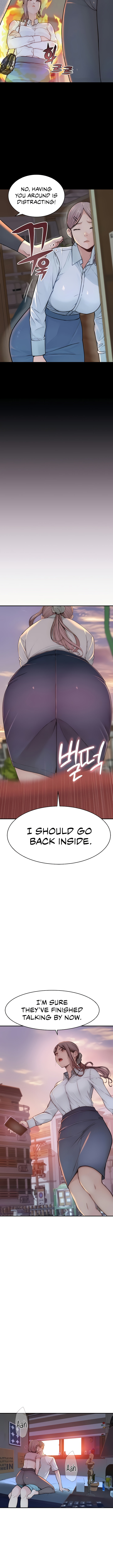 Addicted to My Stepmom - Chapter 4 - picture 10