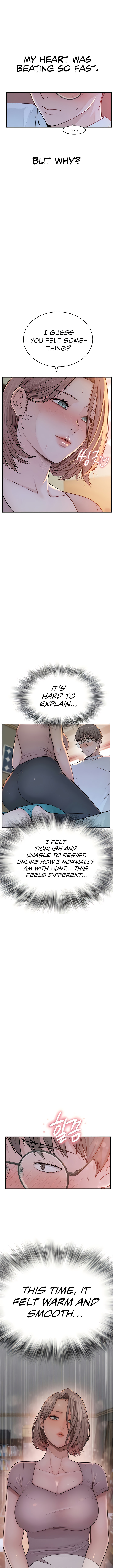 Addicted to My Stepmom - Chapter 4 - picture 3