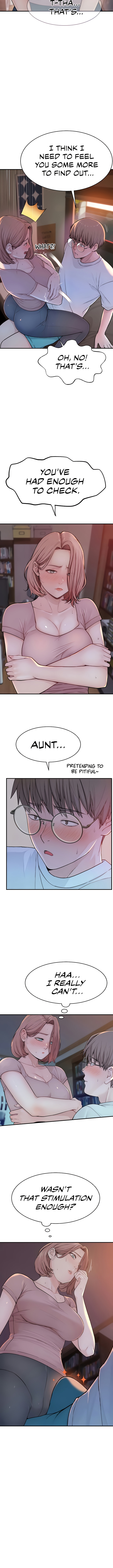 Addicted to My Stepmom - Chapter 4 - picture 4