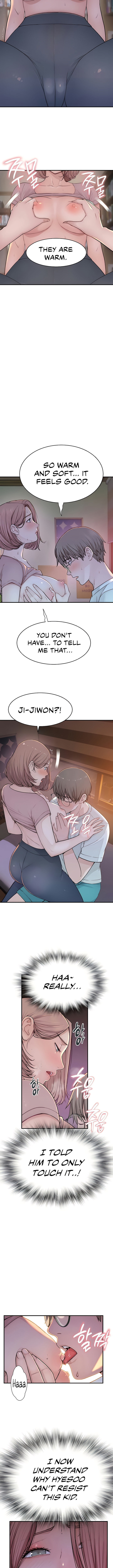 Addicted to My Stepmom - Chapter 4 - picture 6