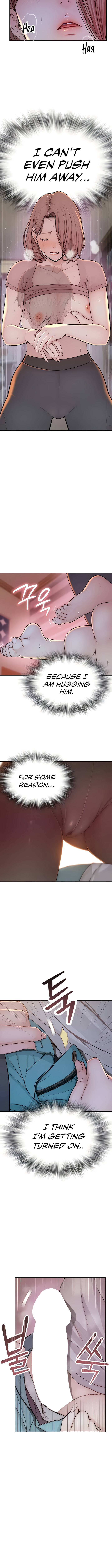 Addicted to My Stepmom - Chapter 4 - picture 7