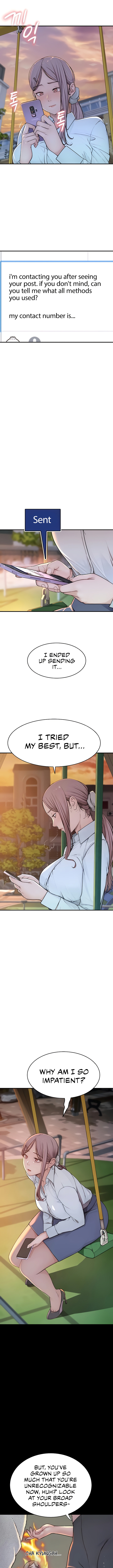 Addicted to My Stepmom - Chapter 4 - picture 9