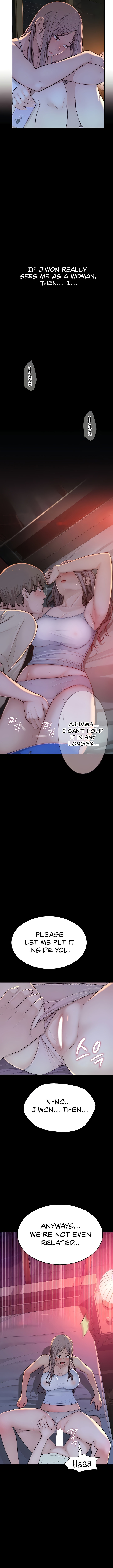 Addicted to My Stepmom - Chapter 5 - picture 11
