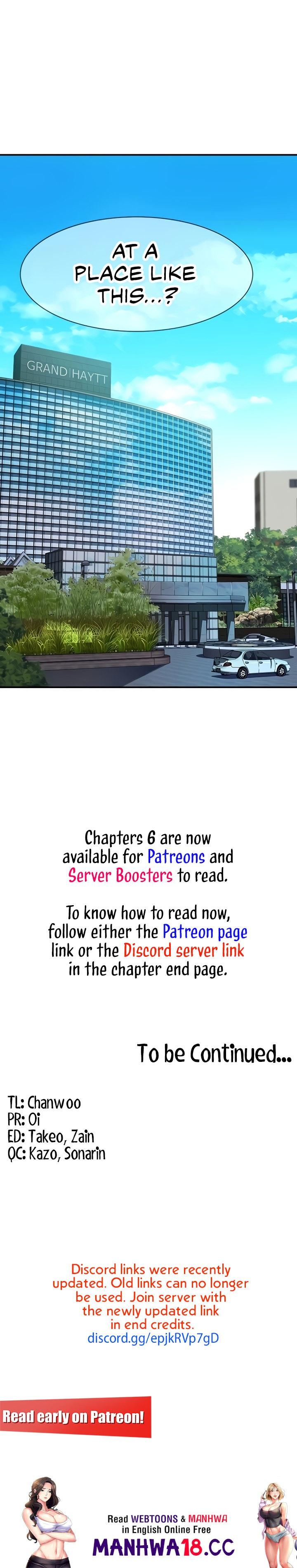 Addicted to My Stepmom - Chapter 5 - picture 16