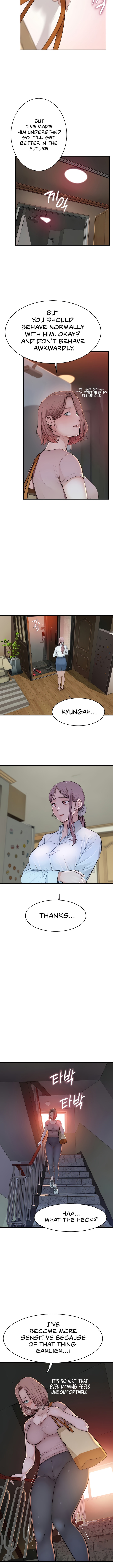 Addicted to My Stepmom - Chapter 5 - picture 3