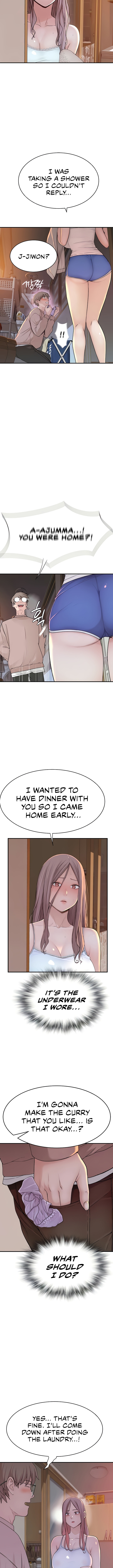 Addicted to My Stepmom - Chapter 5 - picture 9