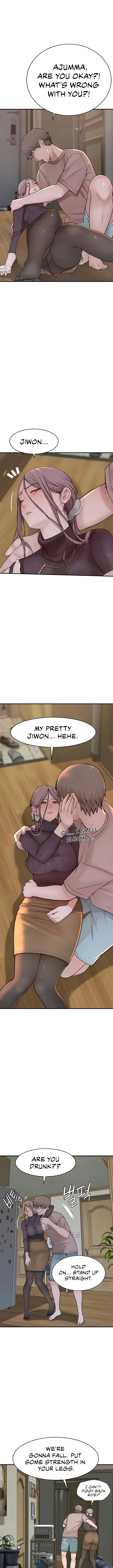 Addicted to My Stepmom - Chapter 6 - picture 10