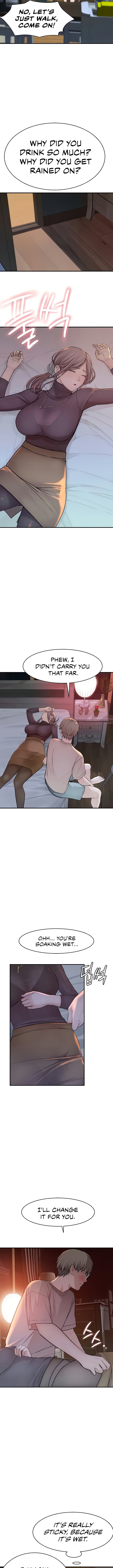 Addicted to My Stepmom - Chapter 6 - picture 11