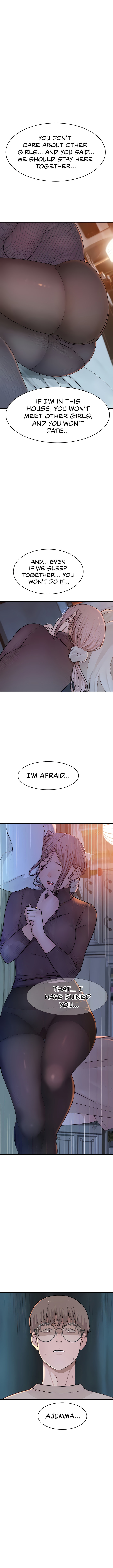 Addicted to My Stepmom - Chapter 6 - picture 13