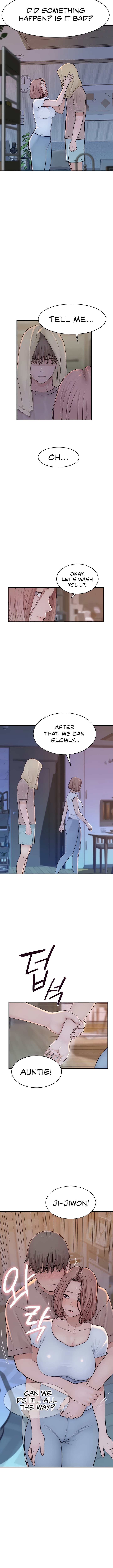 Addicted to My Stepmom - Chapter 6 - picture 15