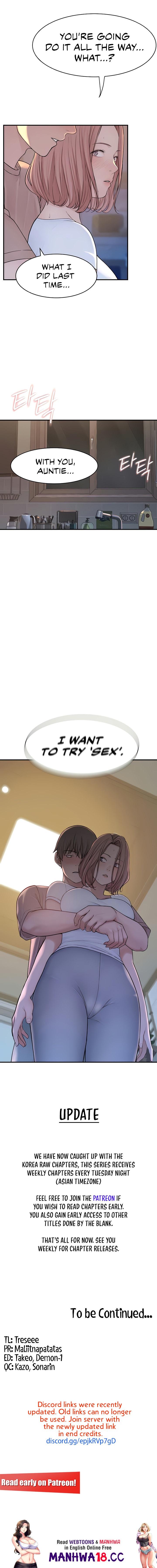 Addicted to My Stepmom - Chapter 6 - picture 16