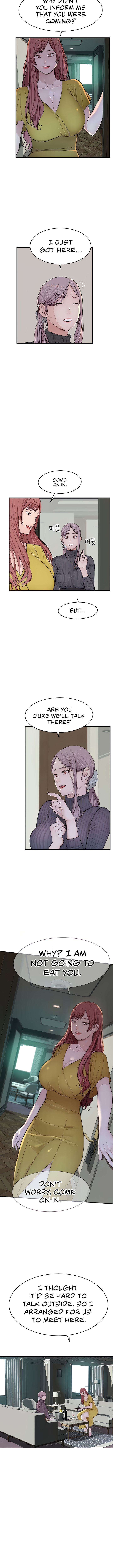 Addicted to My Stepmom - Chapter 6 - picture 2