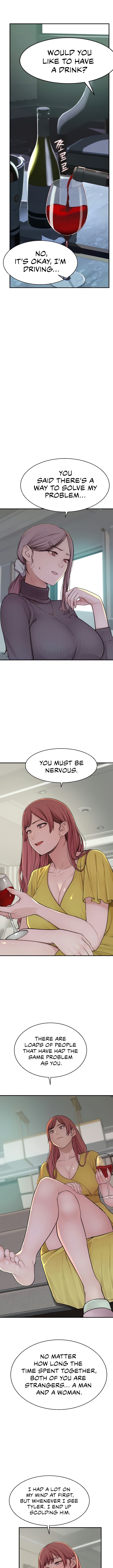 Addicted to My Stepmom - Chapter 6 - picture 3