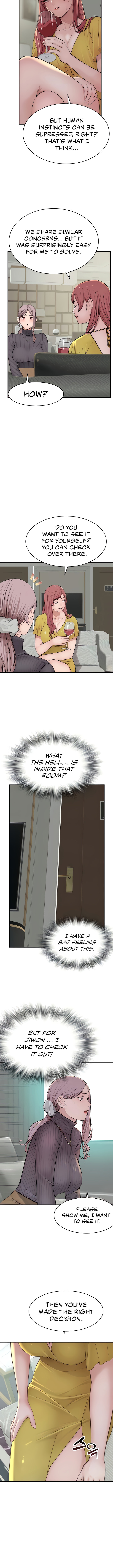 Addicted to My Stepmom - Chapter 6 - picture 4