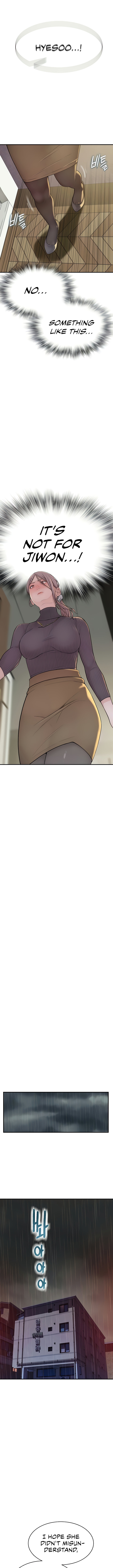 Addicted to My Stepmom - Chapter 6 - picture 8