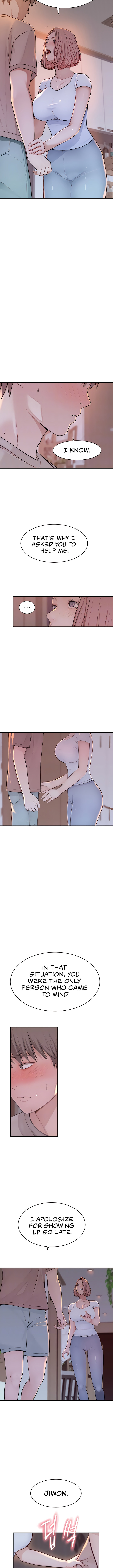 Addicted to My Stepmom - Chapter 7 - picture 2