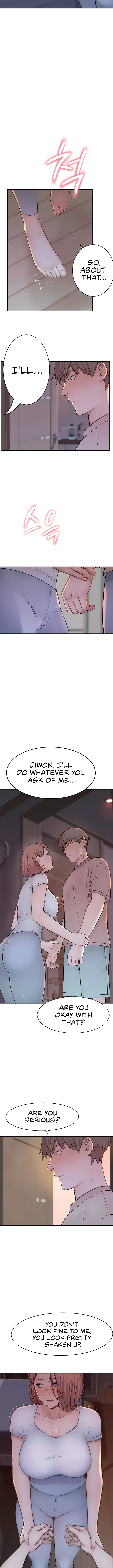 Addicted to My Stepmom - Chapter 7 - picture 6