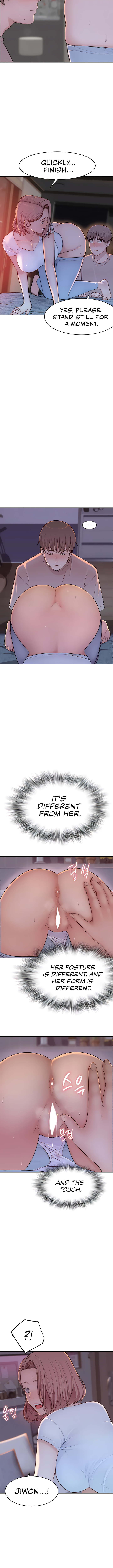 Addicted to My Stepmom - Chapter 7 - picture 9