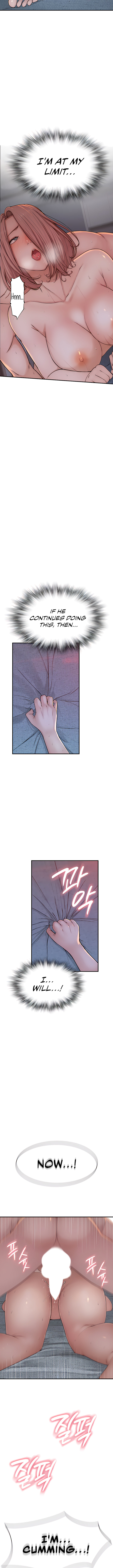 Addicted to My Stepmom - Chapter 8 - picture 13