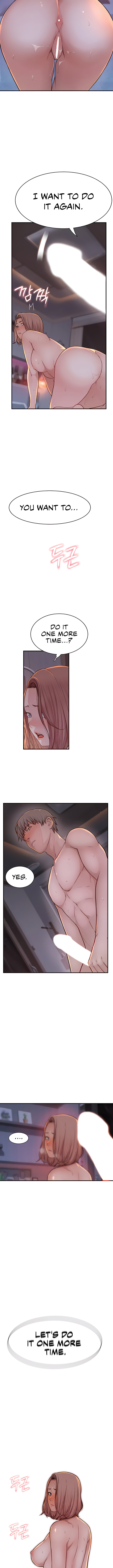 Addicted to My Stepmom - Chapter 8 - picture 16