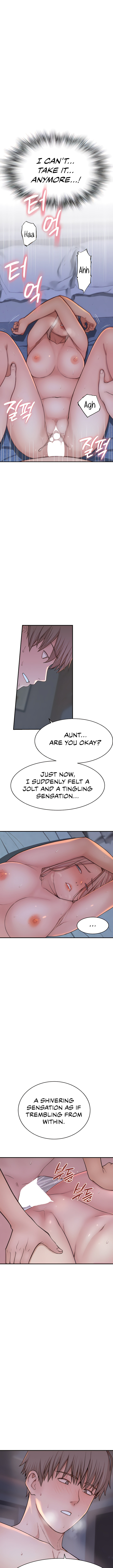 Addicted to My Stepmom - Chapter 9 - picture 11