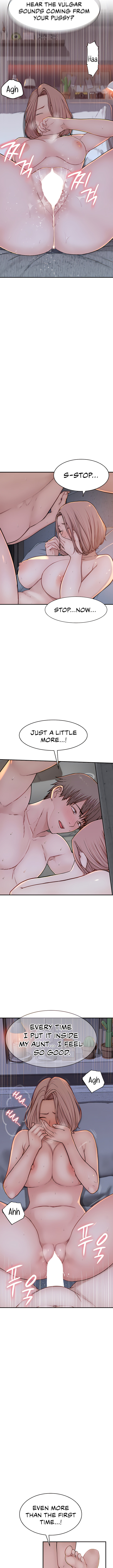 Addicted to My Stepmom - Chapter 9 - picture 5