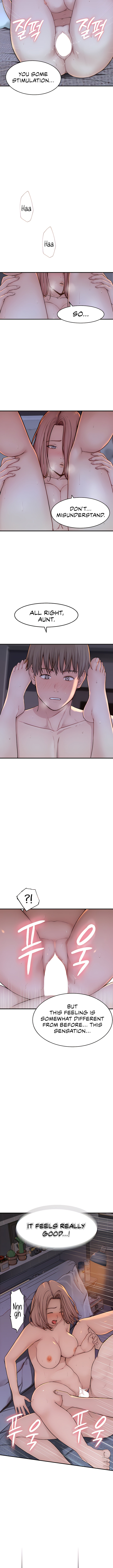 Addicted to My Stepmom - Chapter 9 - picture 8