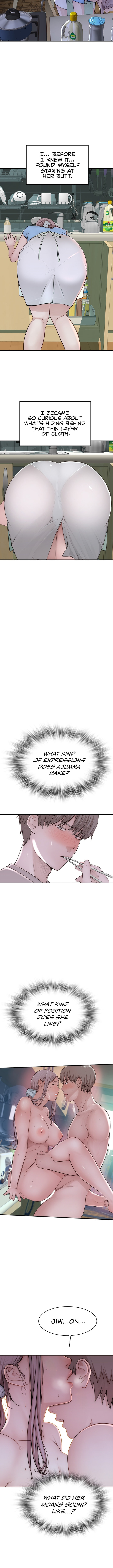 Addicted to My Stepmom - Chapter 10 - picture 11