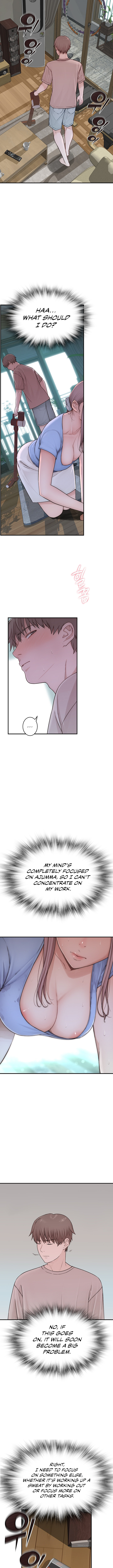 Addicted to My Stepmom - Chapter 10 - picture 13