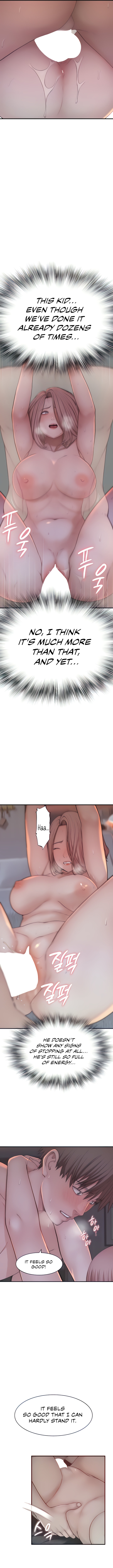 Addicted to My Stepmom - Chapter 10 - picture 2