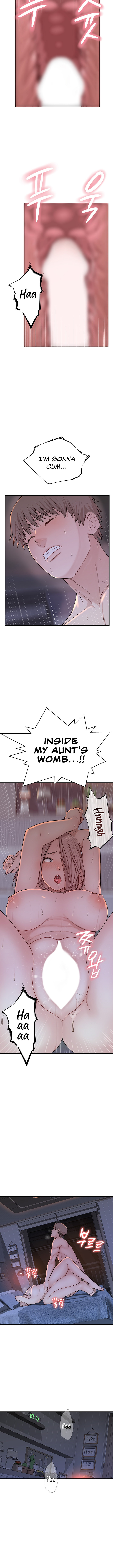 Addicted to My Stepmom - Chapter 10 - picture 4