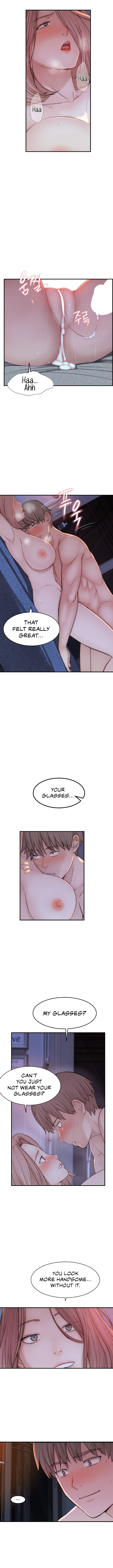 Addicted to My Stepmom - Chapter 10 - picture 5