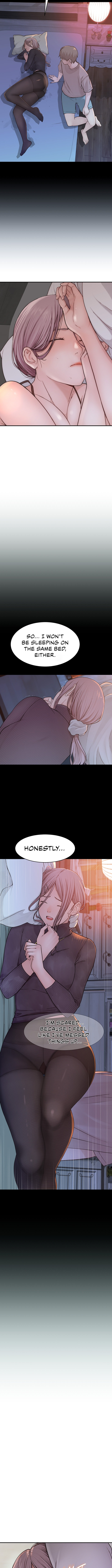Addicted to My Stepmom - Chapter 10 - picture 7